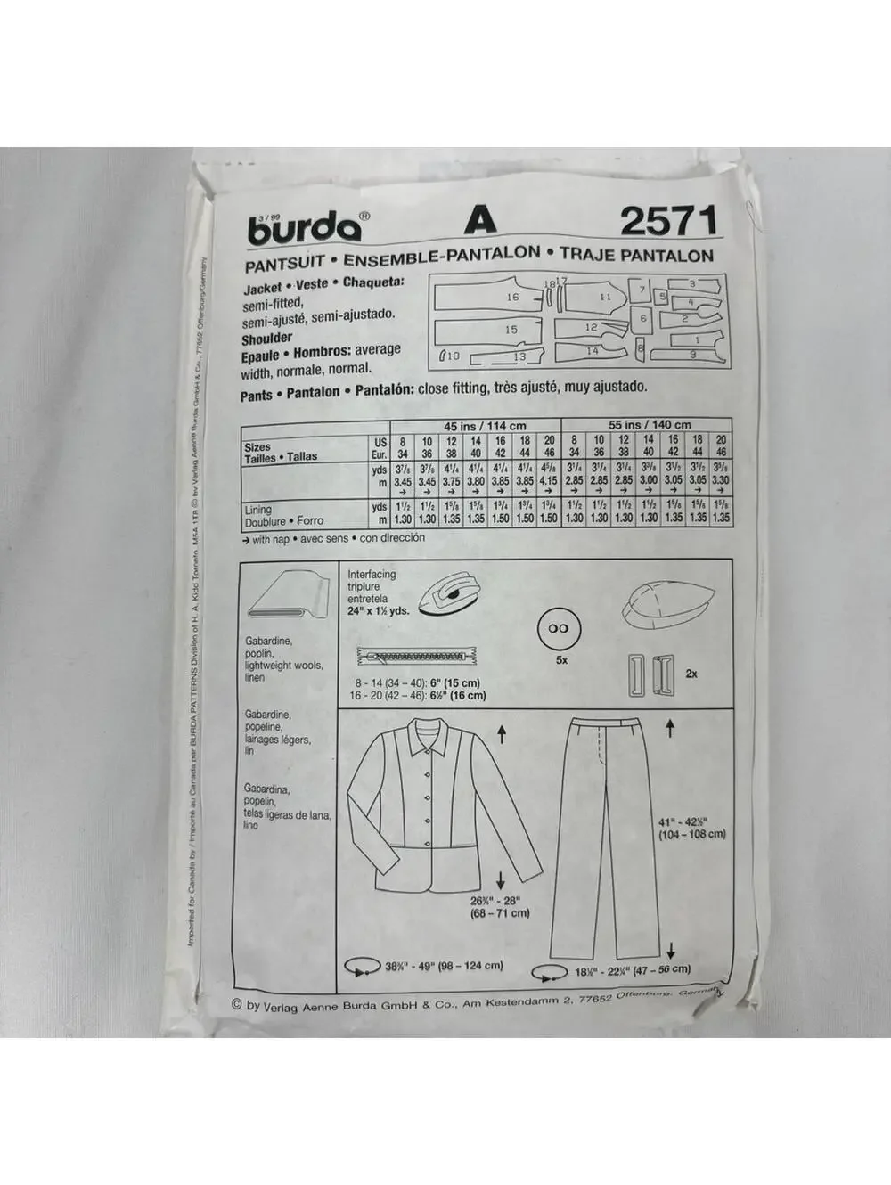 N/A sewing workshop